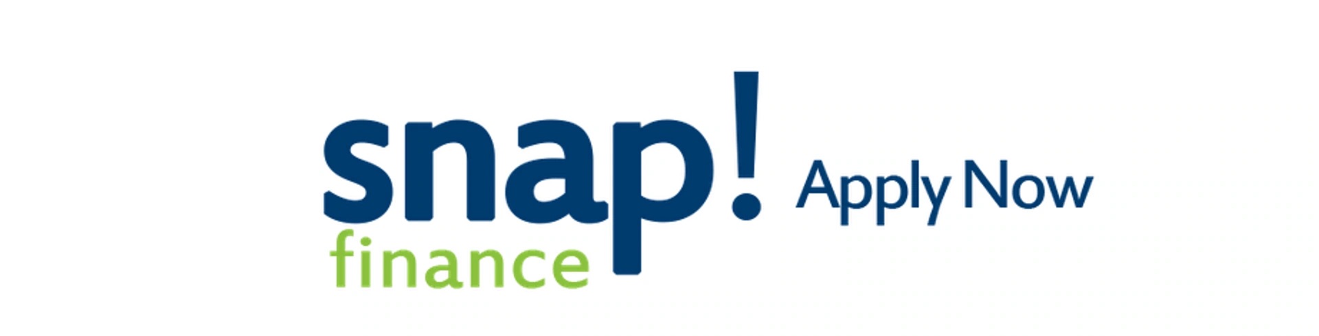 Flexible Finance option